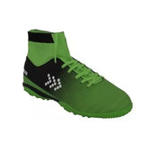 ZAPATILLAS SOCCER BABY FÚTBOL BLACK/GREAM ADULTO S5 - 7B SOCCER 33 - CalzadosPaola