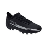 ZAPATILLAS SOCCER DE FÚTBOL NEGRO ADULTO SPS - 2 SOCCER 45 - CalzadosPaola