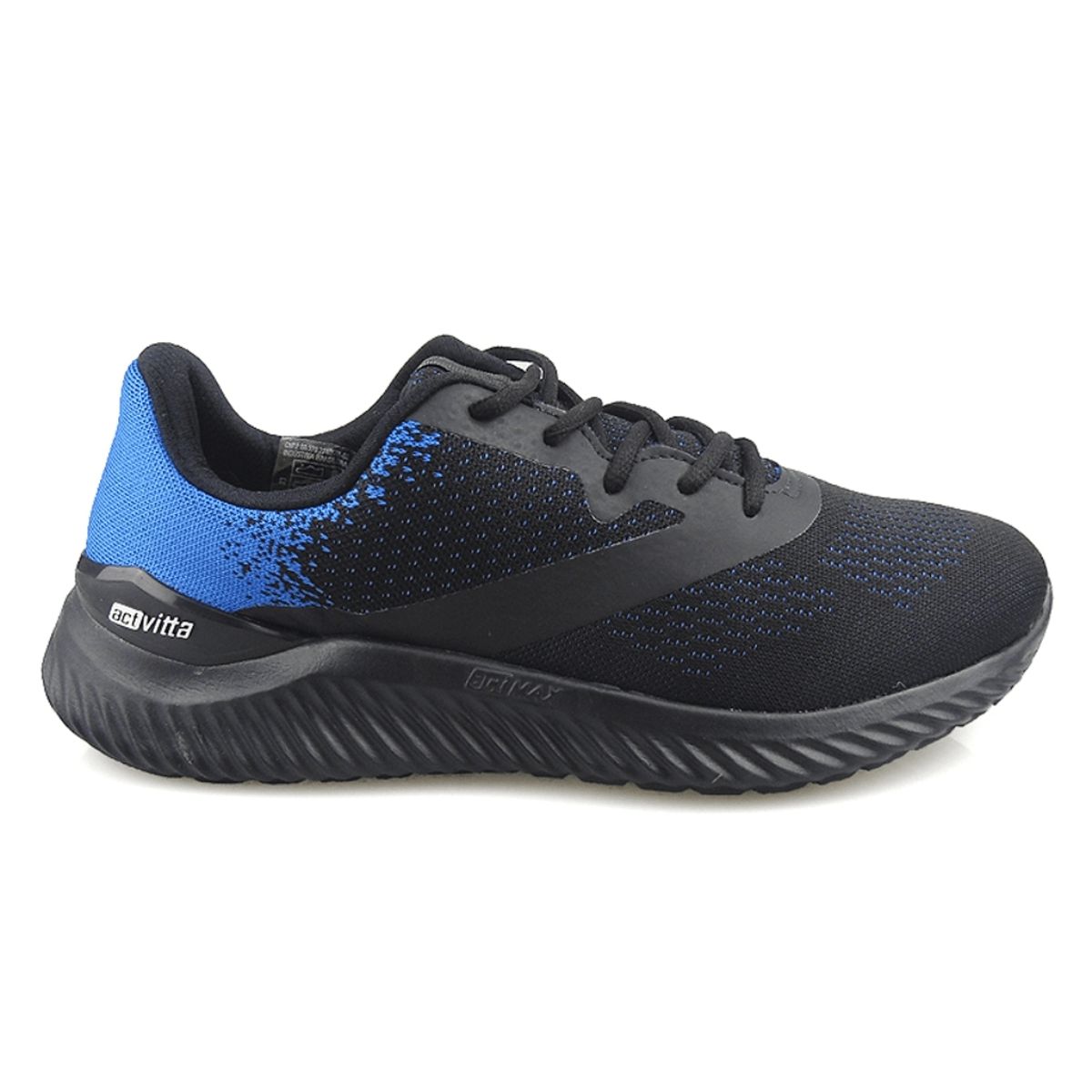 ZAPATILLAS URBANAS ACTVITTA HOMBRE | 4901.106.20304.49949 ACTVITTA 44 - CalzadosPaola
