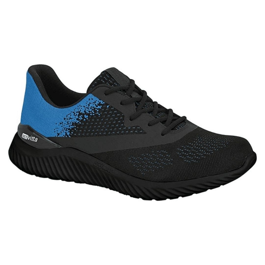 ZAPATILLAS URBANAS ACTVITTA HOMBRE | 4901.106.20304.49949 ACTVITTA 44 - CalzadosPaola