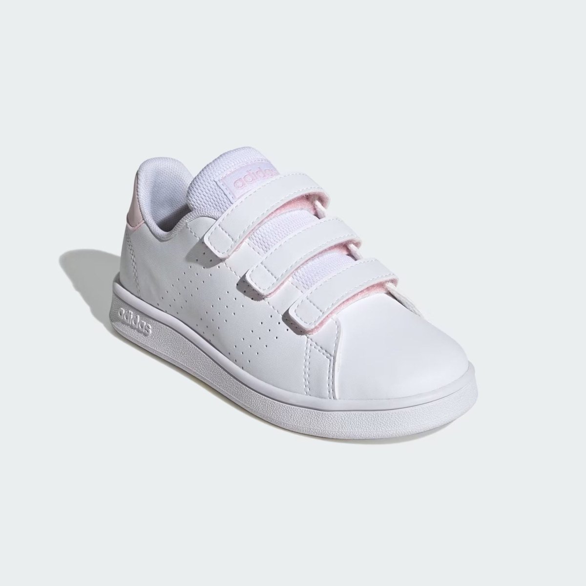 ZAPATILLAS URBANAS ADIDAS ADVANTAGE ADIDAS COURT INFANTIL | IG4256 ADIDAS 13,5 - CalzadosPaola