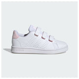 ZAPATILLAS URBANAS ADIDAS ADVANTAGE ADIDAS COURT INFANTIL | IG4256 ADIDAS 13,5 - CalzadosPaola