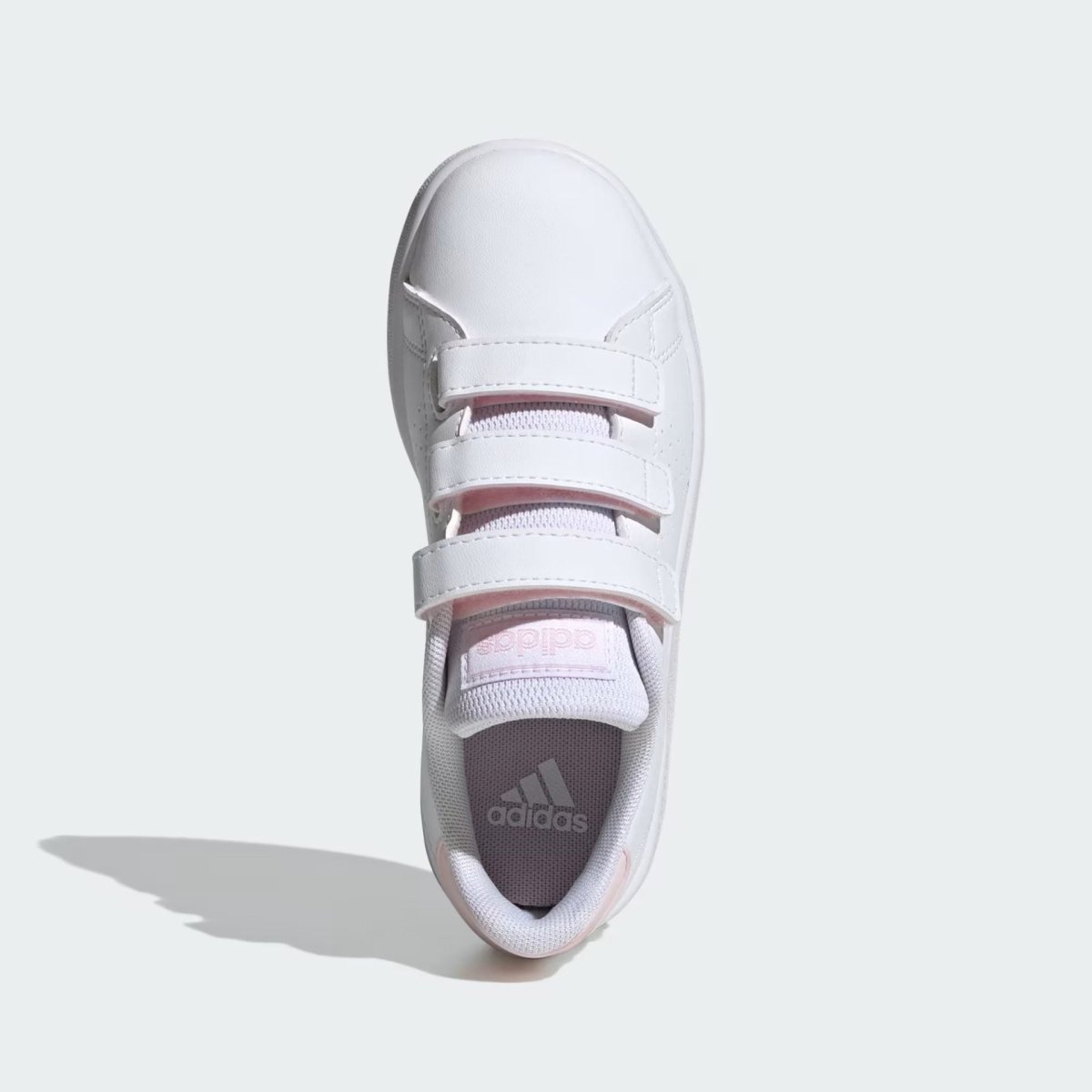 ZAPATILLAS URBANAS ADIDAS ADVANTAGE ADIDAS COURT INFANTIL | IG4256 ADIDAS 13,5 - CalzadosPaola