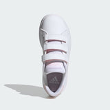 ZAPATILLAS URBANAS ADIDAS ADVANTAGE ADIDAS COURT INFANTIL | IG4256 ADIDAS 13,5 - CalzadosPaola
