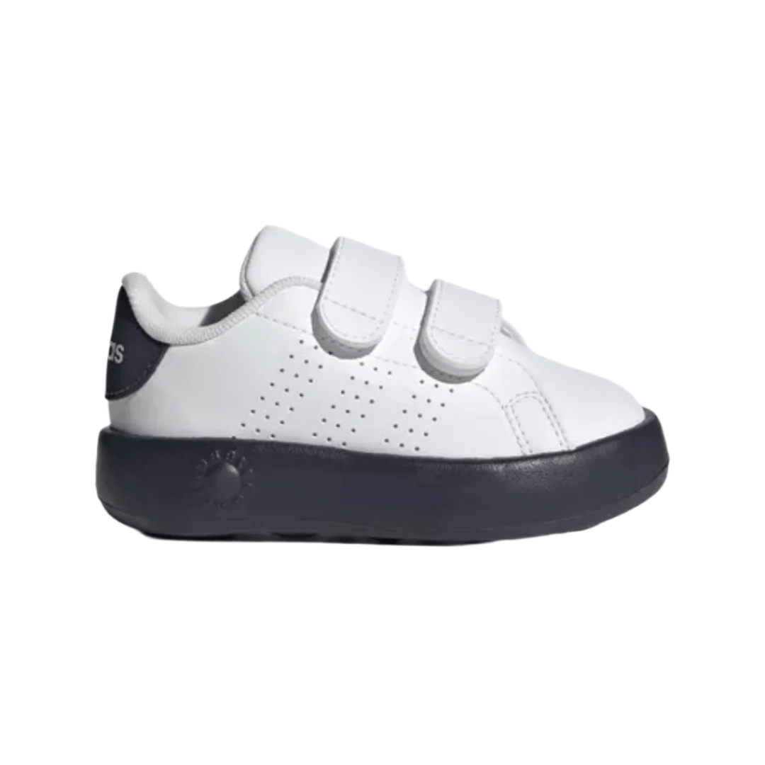 ZAPATILLAS URBANAS ADIDAS ADVANTAGE BEBÉS | JI4192 ADIDAS 5,5 - CalzadosPaola