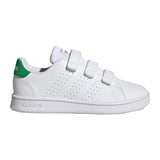 ZAPATILLAS URBANAS ADIDAS ADVANTAGE COURT INFANTIL | GW6494 ADIDAS 13,5 - CalzadosPaola