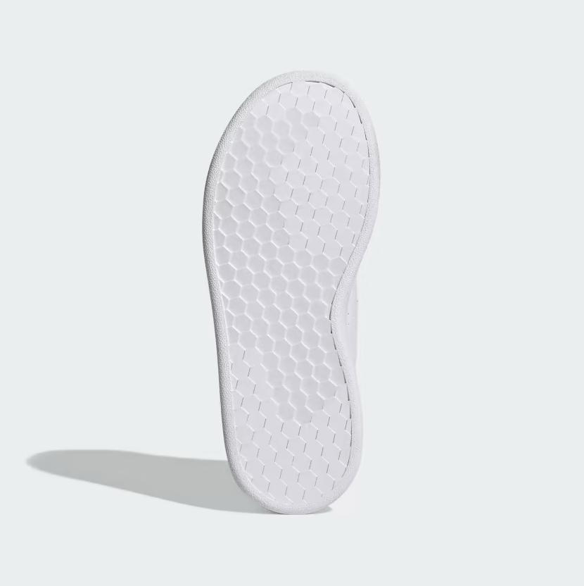 ZAPATILLAS URBANAS ADIDAS ADVANTAGE COURT INFANTIL | GW6494 ADIDAS 13,5 - CalzadosPaola