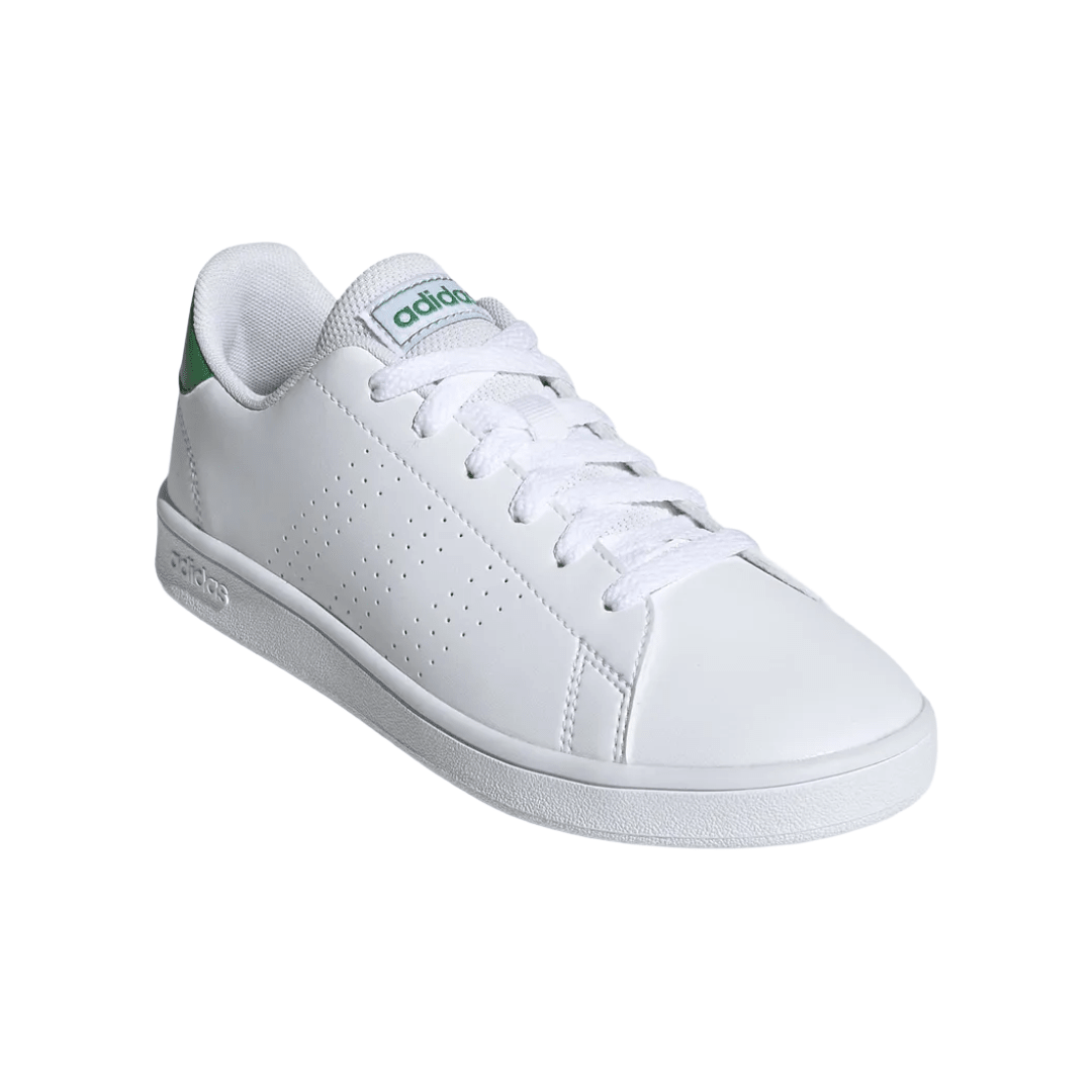 ZAPATILLAS URBANAS ADIDAS ADVANTAGE INFANTIL | EF0213 ADIDAS 29 CL / 11K US / 17 CM - CalzadosPaola