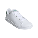 ZAPATILLAS URBANAS ADIDAS ADVANTAGE INFANTIL | EF0213 ADIDAS 29 CL / 11K US / 17 CM - CalzadosPaola