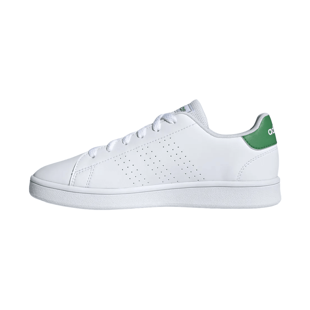 ZAPATILLAS URBANAS ADIDAS ADVANTAGE INFANTIL | EF0213 ADIDAS 29 CL / 11K US / 17 CM - CalzadosPaola