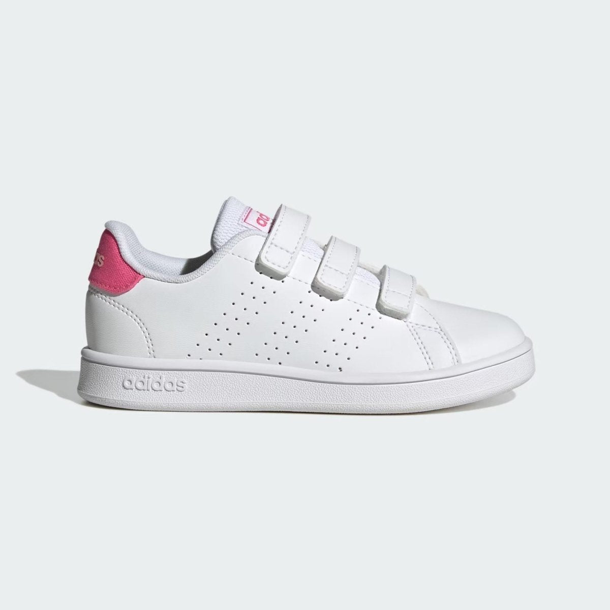ZAPATILLAS URBANAS ADIDAS ADVANTAGE INFANTIL | IG2521 ADIDAS 13,5 - CalzadosPaola