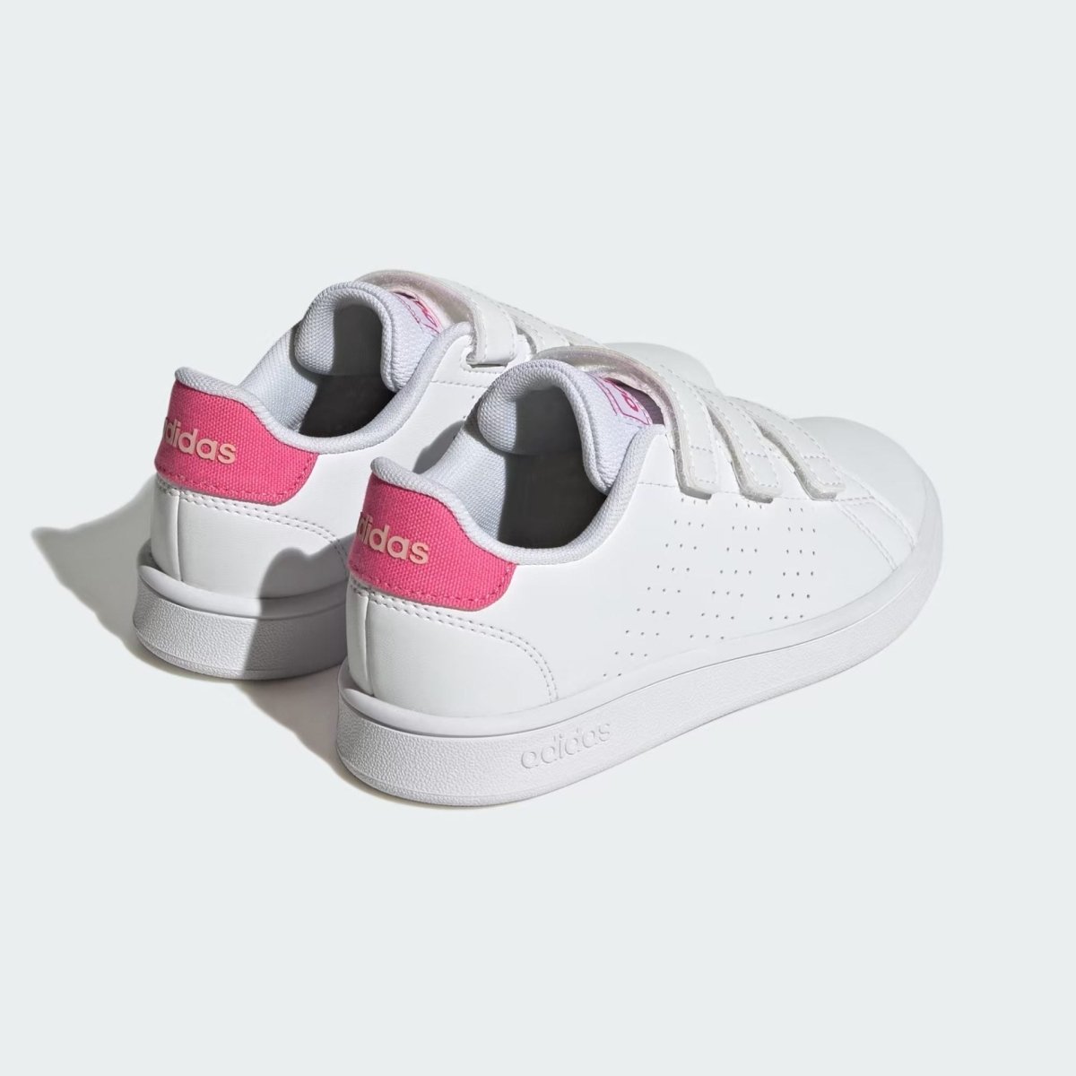 ZAPATILLAS URBANAS ADIDAS ADVANTAGE INFANTIL | IG2521 ADIDAS 13,5 - CalzadosPaola