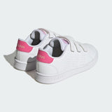 ZAPATILLAS URBANAS ADIDAS ADVANTAGE INFANTIL | IG2521 ADIDAS 13,5 - CalzadosPaola