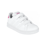 ZAPATILLAS URBANAS ADIDAS ADVANTAGE INFANTIL | IG2521 ADIDAS 28 CL / 10.5K US / 16.5 CM - CalzadosPaola