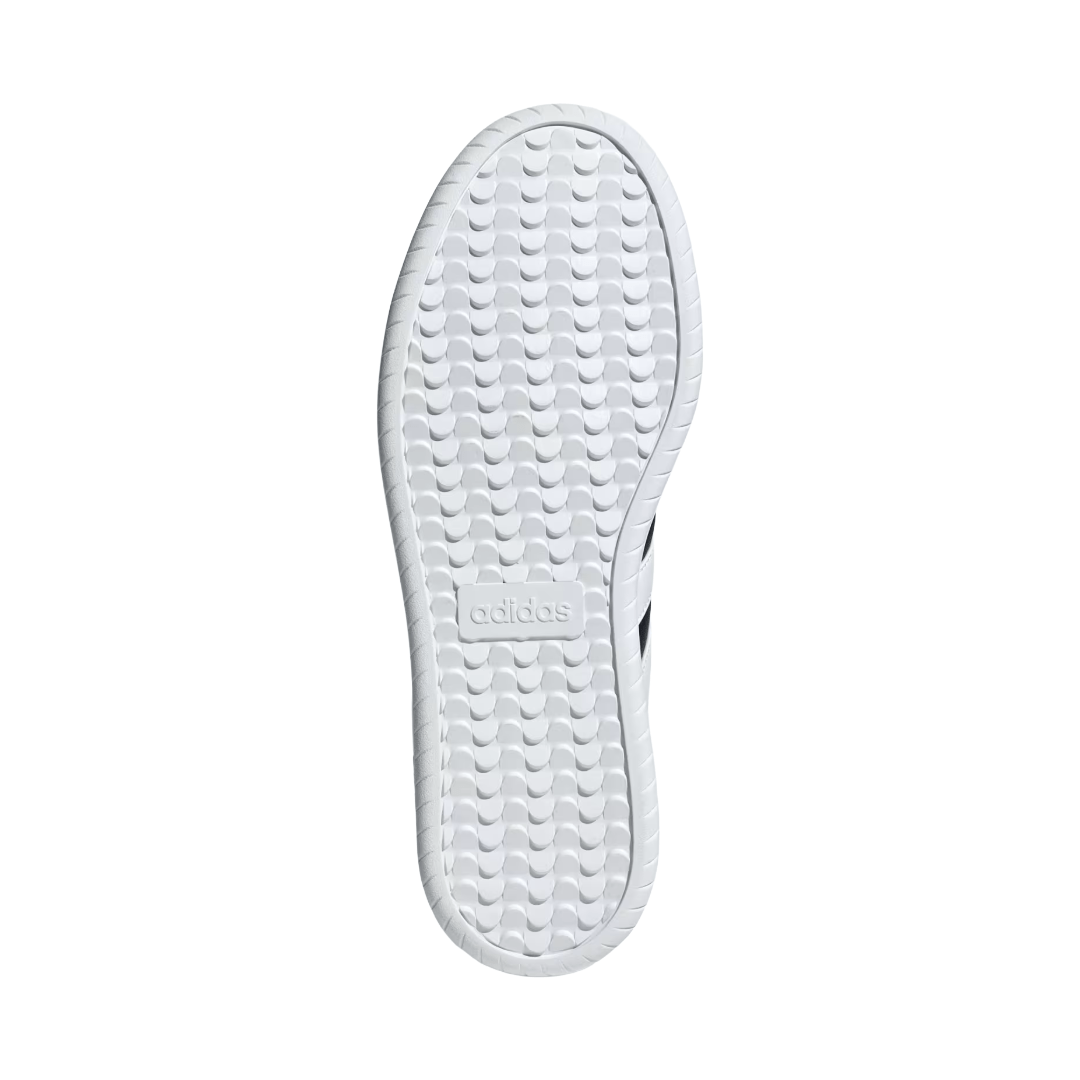 ZAPATILLAS URBANAS ADIDAS BARREDA HOMBRE | JI2307 ADIDAS 7,0 - CalzadosPaola