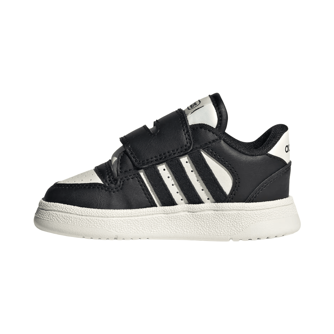 ZAPATILLAS URBANAS ADIDAS BREAK START BEBÉS | IH5286 ADIDAS 23 CL / 6.5K US / 13 CM - CalzadosPaola