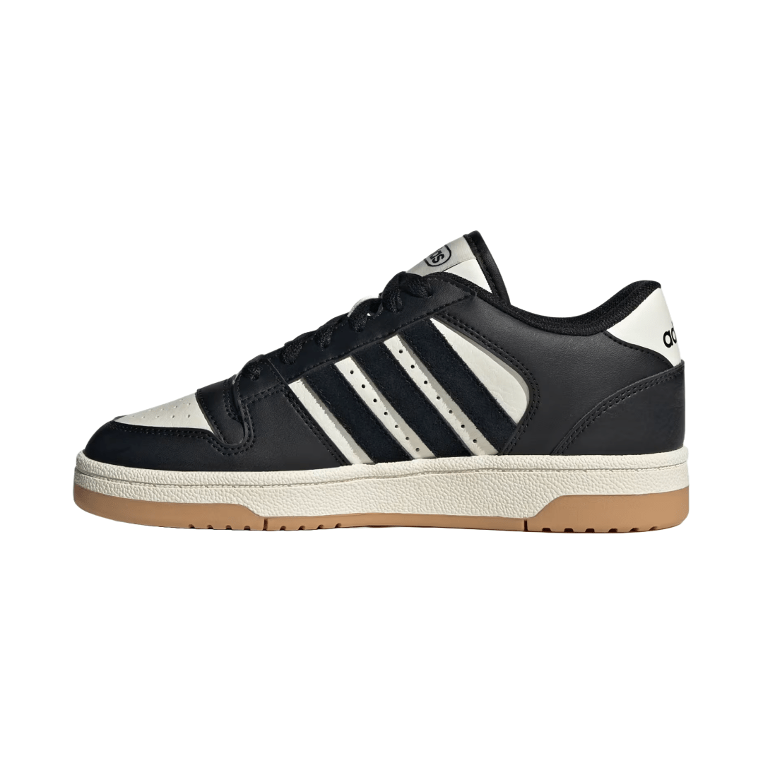 ZAPATILLAS URBANAS ADIDAS BREAK START INFANTIL | JI4563 ADIDAS 3,5 - CalzadosPaola