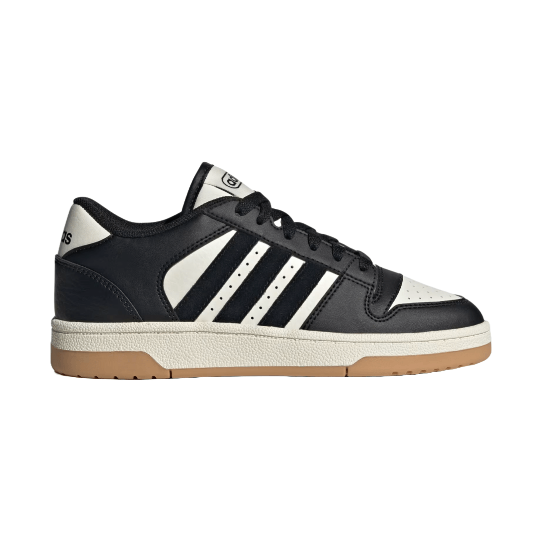 ZAPATILLAS URBANAS ADIDAS BREAK START INFANTIL | JI4563 ADIDAS 3,5 - CalzadosPaola