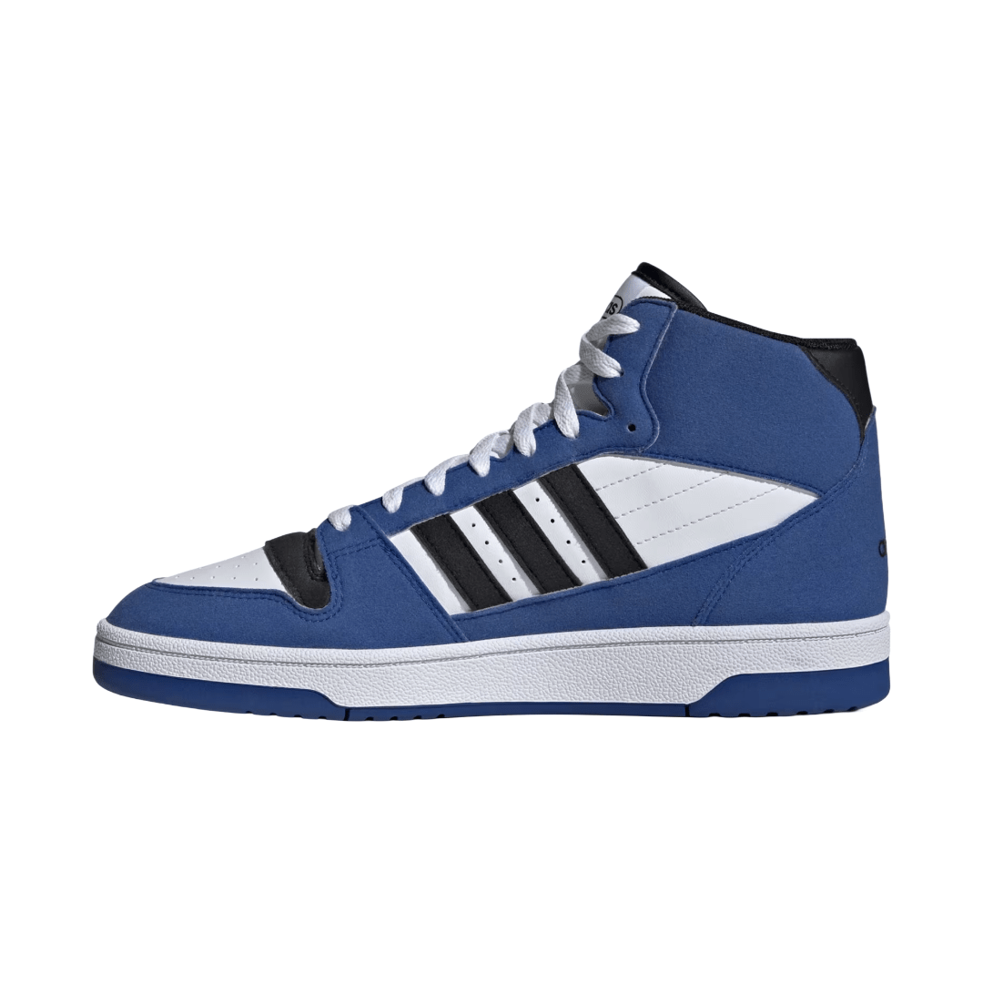ZAPATILLAS URBANAS ADIDAS BREAK START MID HOMBRE | IH7970 ADIDAS 39 CL / 7 US / 24.5 CM - CalzadosPaola