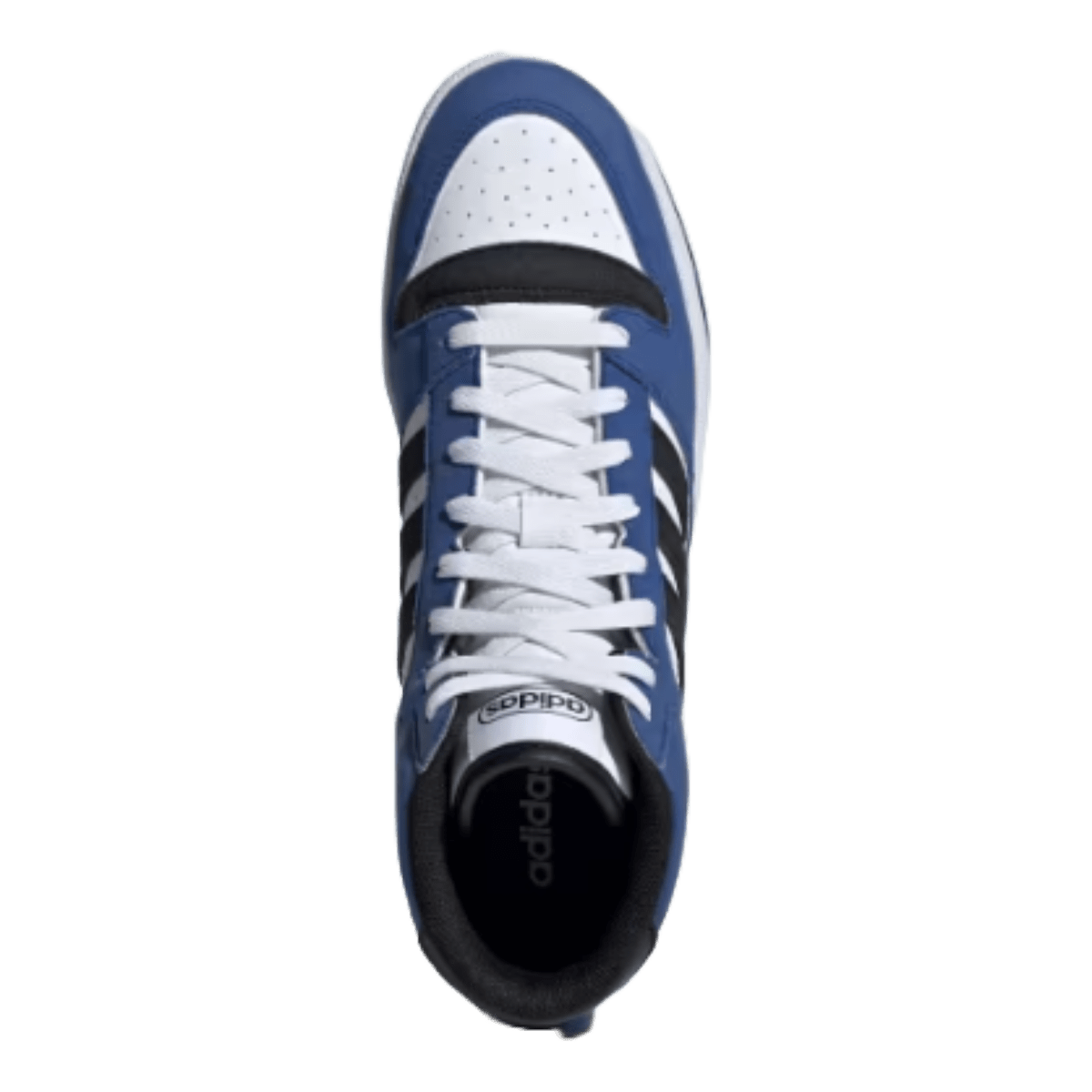 ZAPATILLAS URBANAS ADIDAS BREAK START MID HOMBRE | IH7970 ADIDAS 7,0 - CalzadosPaola