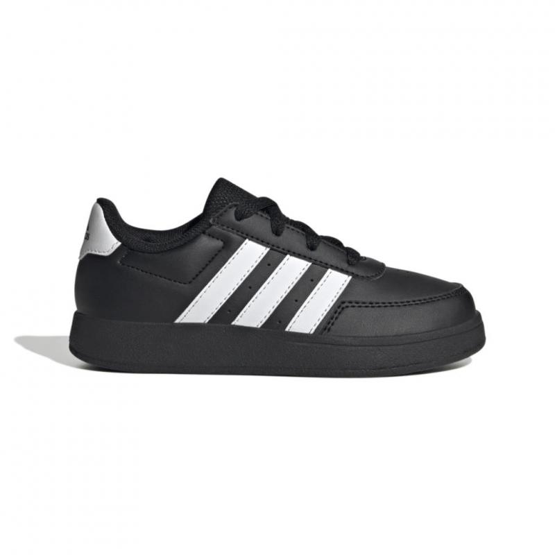 ZAPATILLAS URBANAS ADIDAS BREAKNET 2.0 INFANTIL | HP8961 ADIDAS 13,5 - CalzadosPaola
