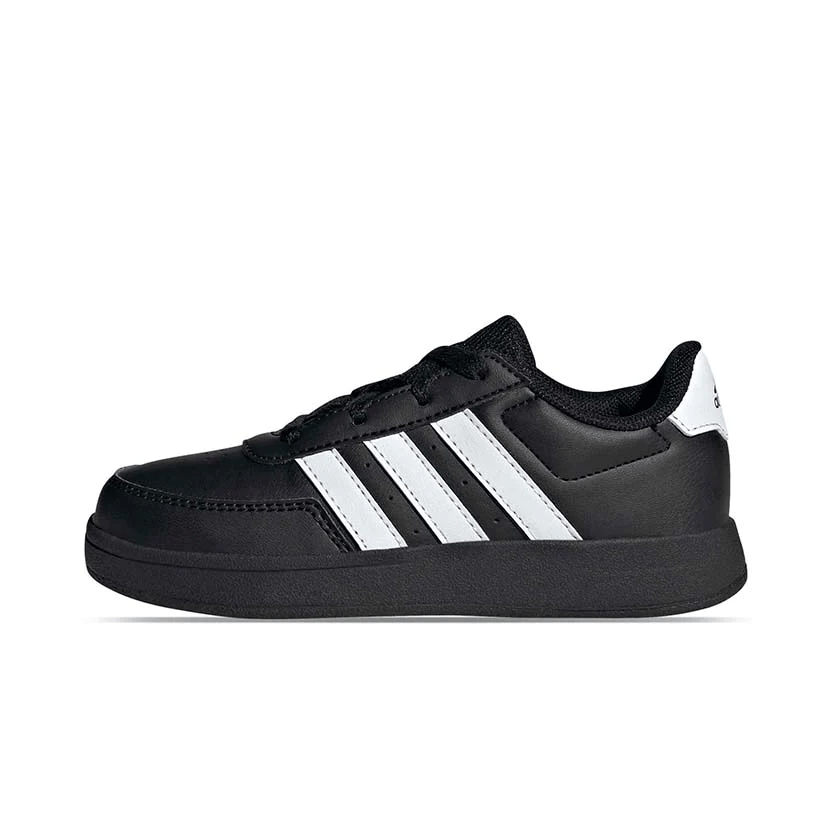 ZAPATILLAS URBANAS ADIDAS BREAKNET 2.0 INFANTIL | HP8961 ADIDAS 13,5 - CalzadosPaola