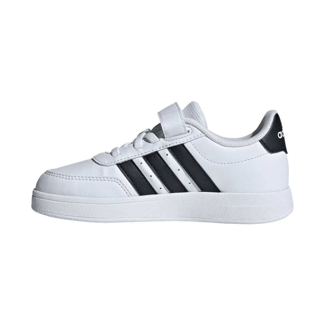 ZAPATILLAS URBANAS ADIDAS BREAKNET 2.0 INFANTIL | IE3792 ADIDAS 29 CL / 11K US / 17 CM - CalzadosPaola