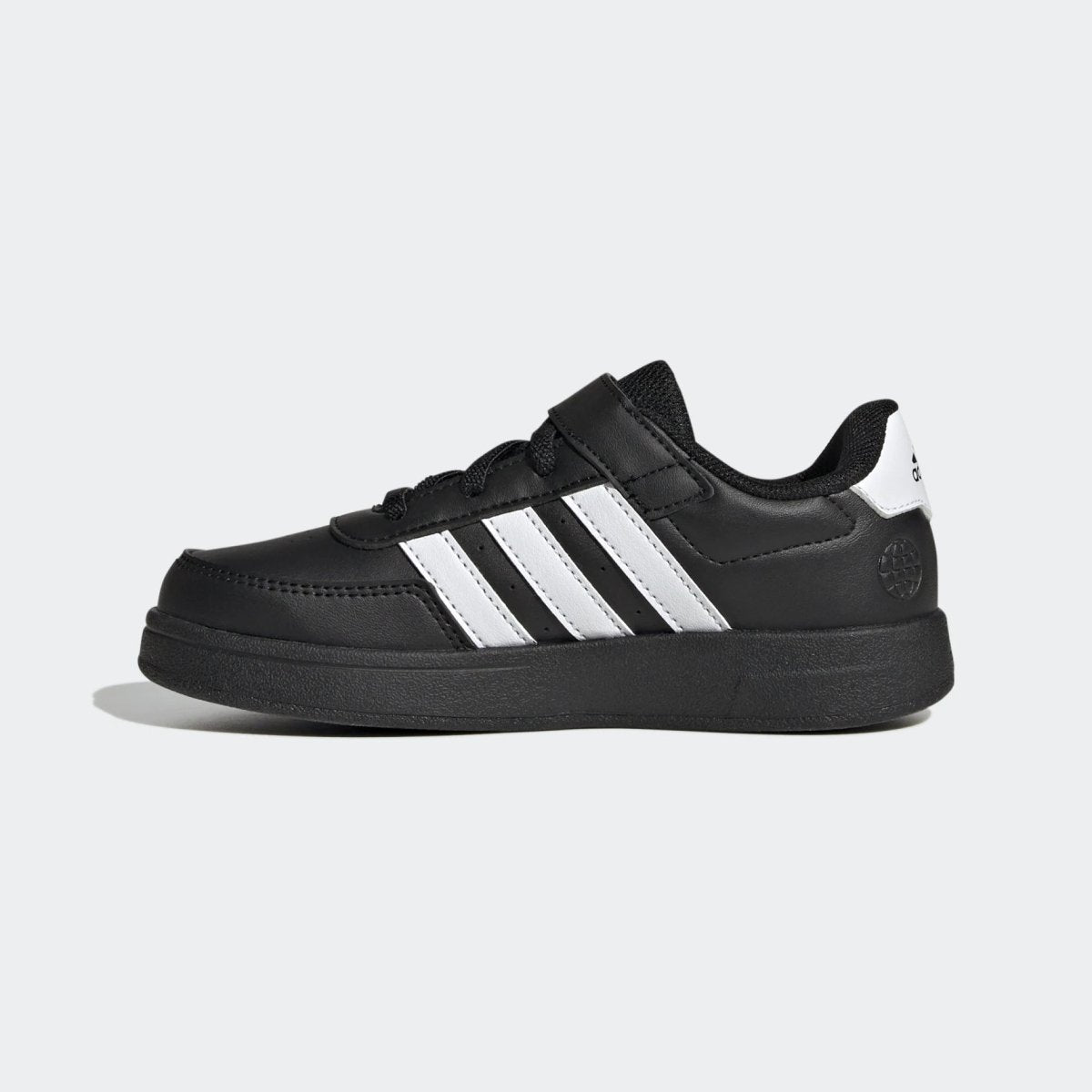 ZAPATILLAS URBANAS ADIDAS BREAKNET COURT INFANTIL | HP8968 ADIDAS 3,0 - CalzadosPaola