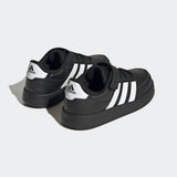ZAPATILLAS URBANAS ADIDAS BREAKNET COURT INFANTIL | HP8968 ADIDAS 3,0 - CalzadosPaola