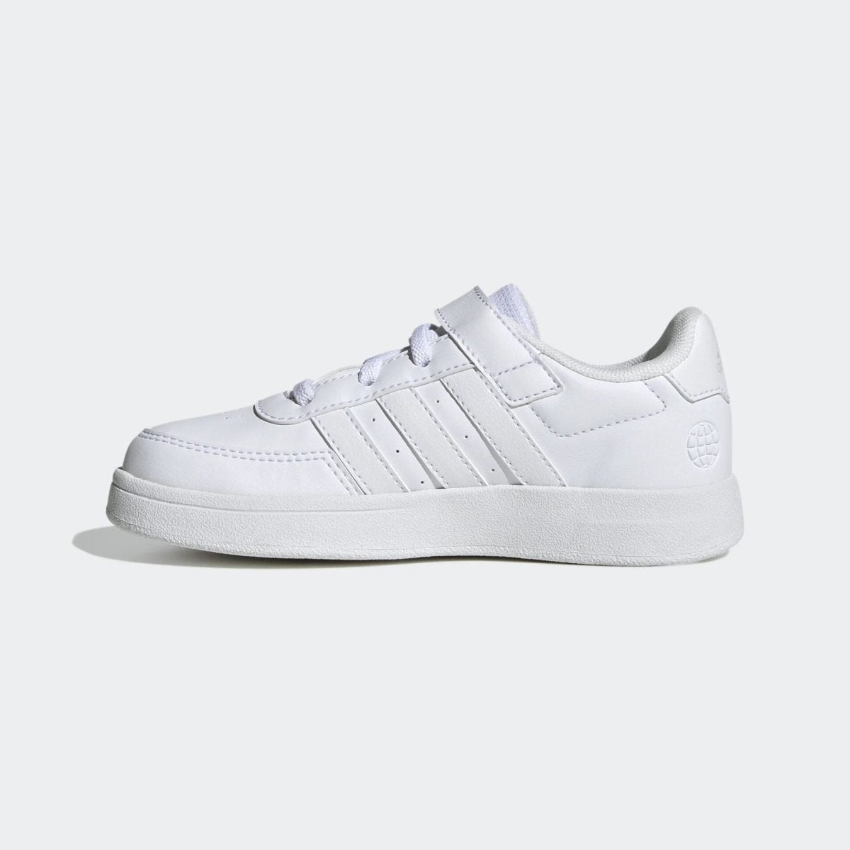 ZAPATILLAS URBANAS ADIDAS BREAKNET COURT INFANTIL | HP8969 ADIDAS 13,5 - CalzadosPaola
