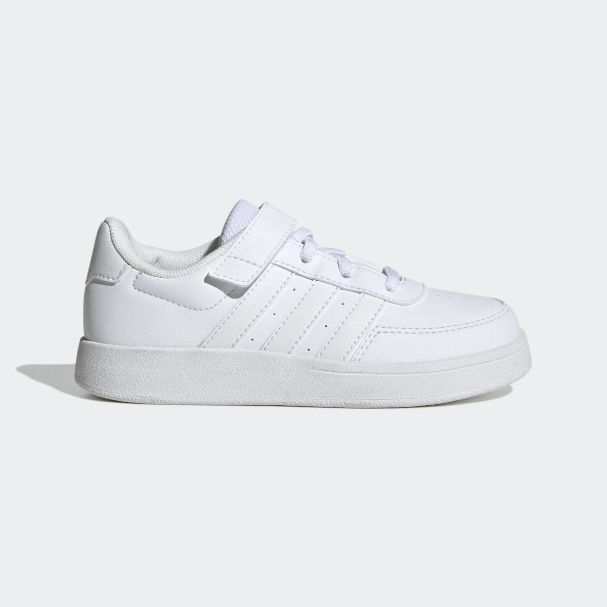 ZAPATILLAS URBANAS ADIDAS BREAKNET COURT INFANTIL | HP8969 ADIDAS 13,5 - CalzadosPaola