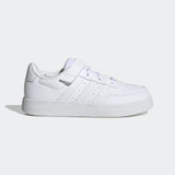 ZAPATILLAS URBANAS ADIDAS BREAKNET COURT INFANTIL | HP8969 ADIDAS 13,5 - CalzadosPaola