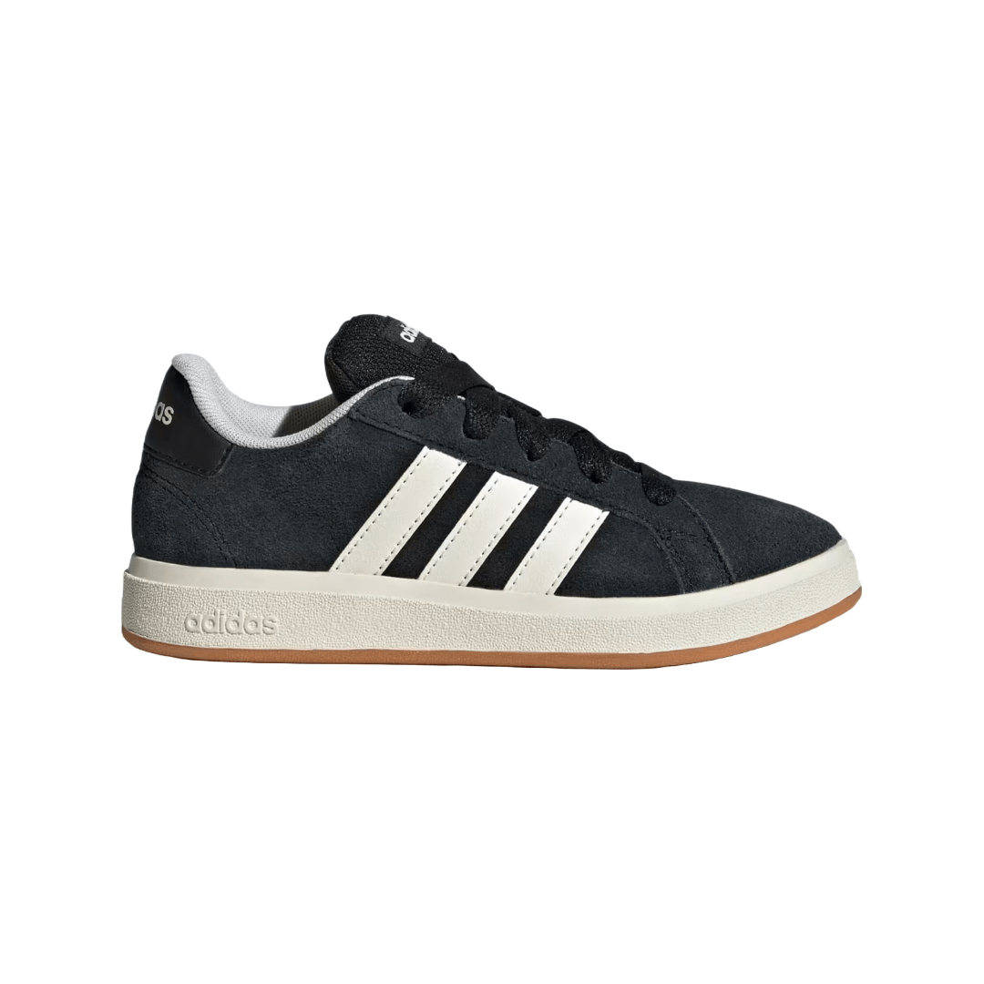 ZAPATILLAS URBANAS ADIDAS GRAND COURT 00S INFANTIL | JH6178 ADIDAS 3,5 - CalzadosPaola