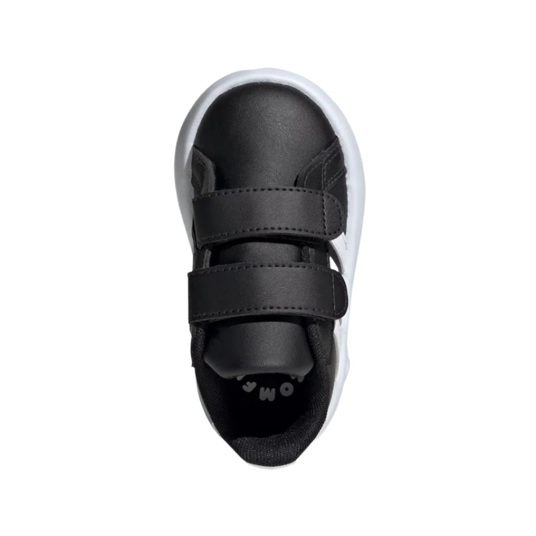 ZAPATILLAS URBANAS ADIDAS GRAND COURT 2.0 BEBÉS | ID5272 ADIDAS 10 - CalzadosPaola