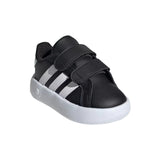 ZAPATILLAS URBANAS ADIDAS GRAND COURT 2.0 BEBÉS | ID5272 ADIDAS 10 - CalzadosPaola