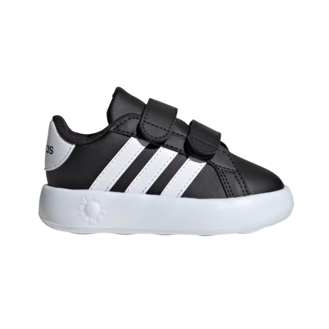 ZAPATILLAS URBANAS ADIDAS GRAND COURT 2.0 BEBÉS | ID5272 ADIDAS 10 - CalzadosPaola