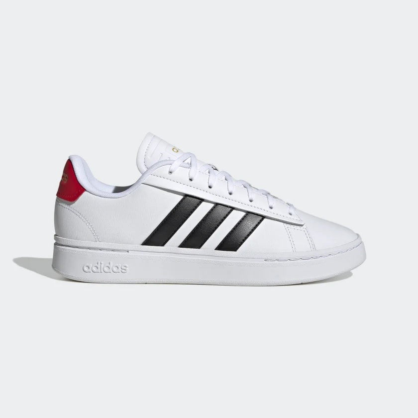 ZAPATILLAS URBANAS ADIDAS GRAND COURT ALPHA HOMBRE | H06106 ADIDAS 11 - CalzadosPaola