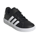 ZAPATILLAS URBANAS ADIDAS GRAND COURT INFANTIL | GW6513 ADIDAS 13,5 - CalzadosPaola