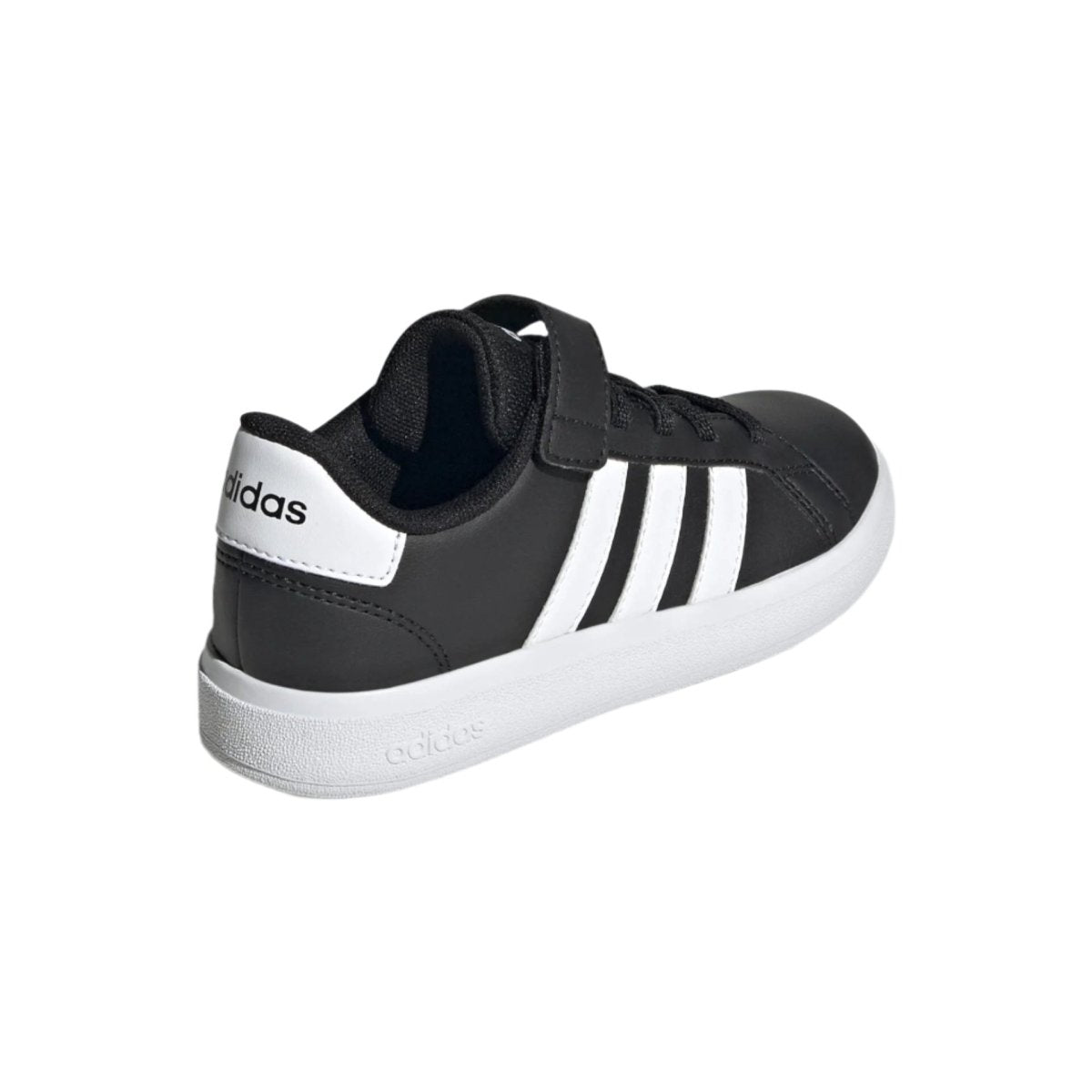 ZAPATILLAS URBANAS ADIDAS GRAND COURT INFANTIL | GW6513 ADIDAS 13,5 - CalzadosPaola