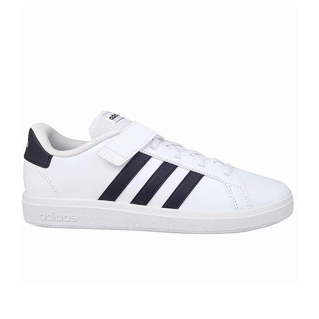 ZAPATILLAS URBANAS ADIDAS GRAND COURT INFANTIL | GW6521 ADIDAS 7,0 - CalzadosPaola