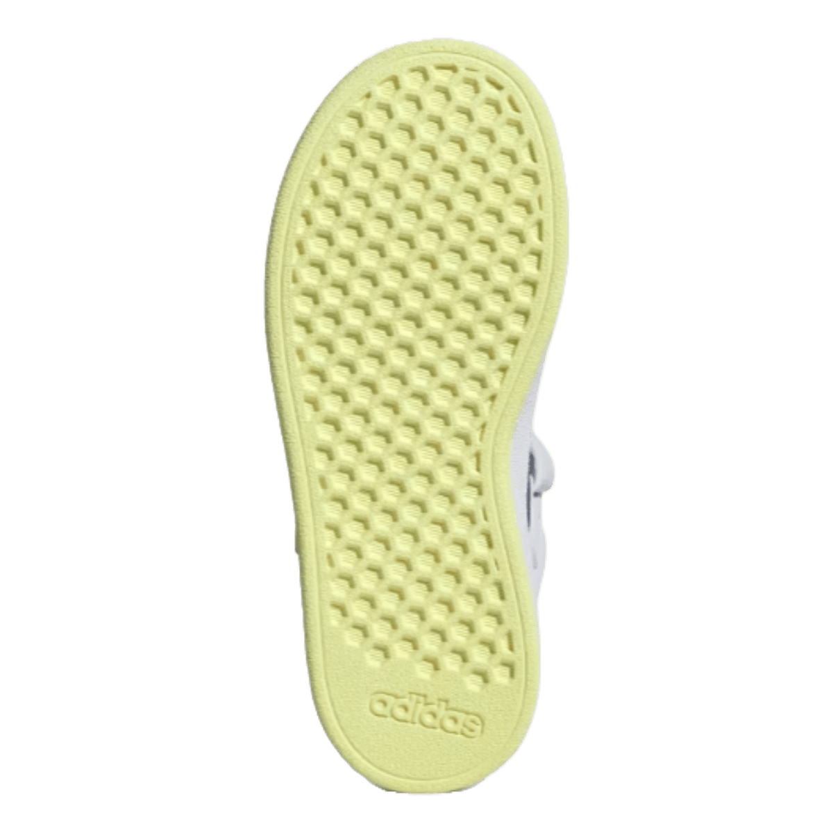 ZAPATILLAS URBANAS ADIDAS GRAND COURT MID INFANTIL | IE3861 ADIDAS 1,0 - CalzadosPaola