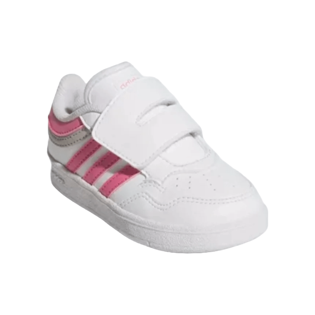 ZAPATILLAS URBANAS ADIDAS HOOPS 4.0 BEBÉS | IJI0910 ADIDAS 5,5 - CalzadosPaola