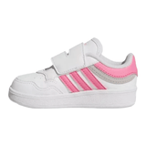 ZAPATILLAS URBANAS ADIDAS HOOPS 4.0 BEBÉS | IJI0910 ADIDAS 5,5 - CalzadosPaola