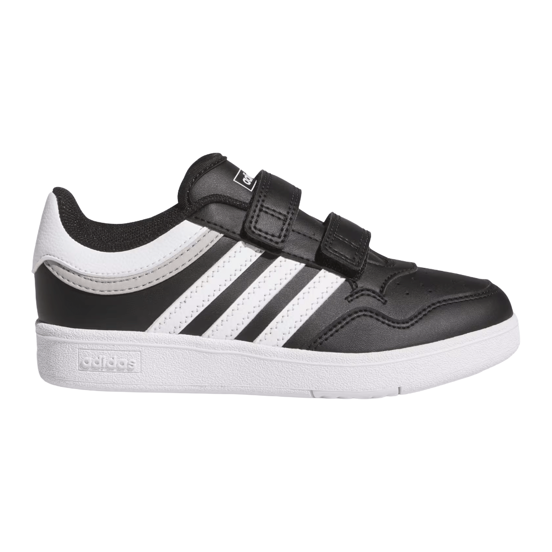 ZAPATILLAS URBANAS ADIDAS HOOPS 4.0 INFANTIL JI3483 ADIDAS 1,0 - CalzadosPaola