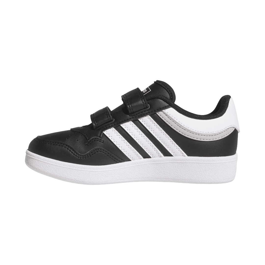 ZAPATILLAS URBANAS ADIDAS HOOPS 4.0 INFANTIL | JI3483 ADIDAS 28 CL / 10.5K US / 16.5 CM - CalzadosPaola