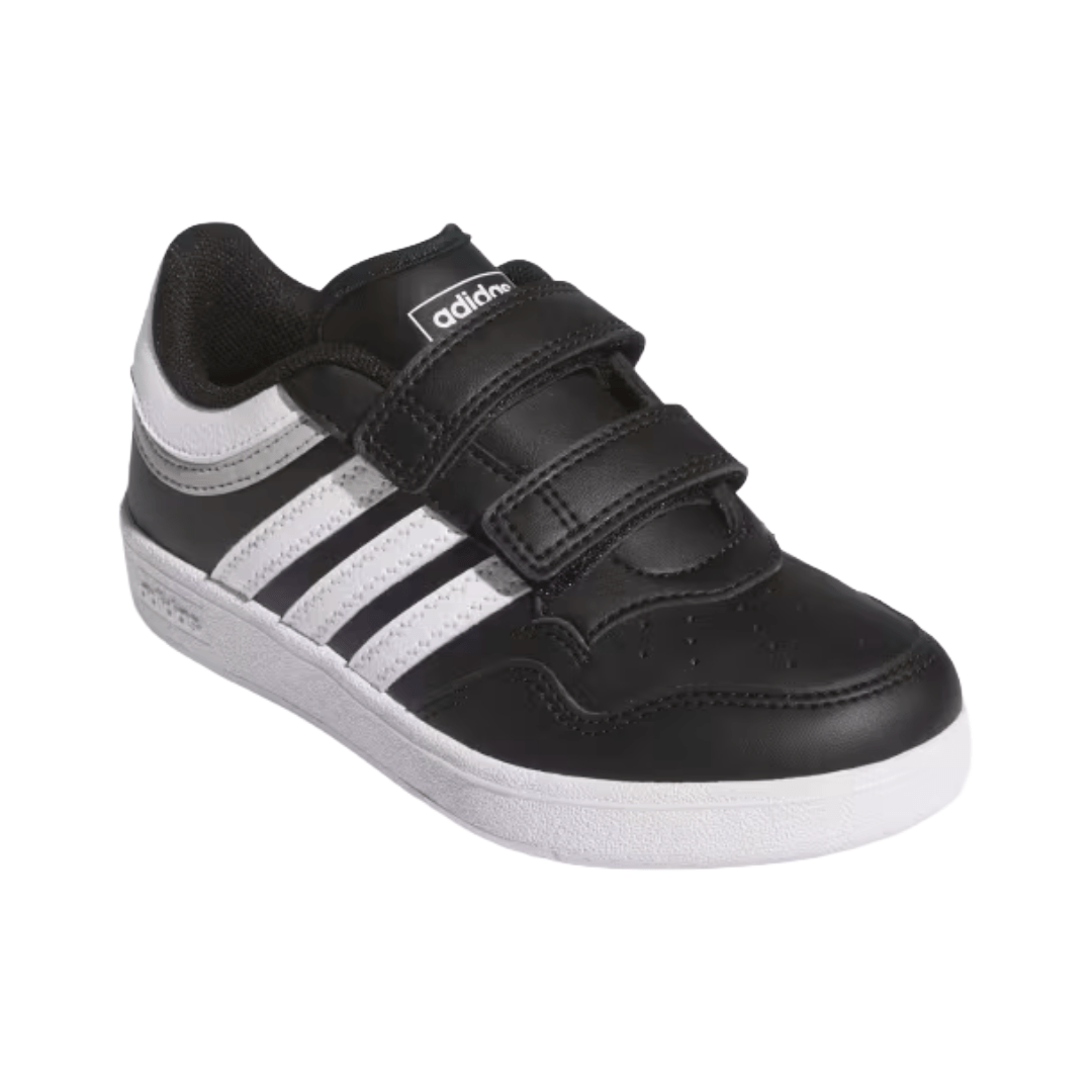 ZAPATILLAS URBANAS ADIDAS HOOPS 4.0 INFANTIL JI3483 ADIDAS 1,0 - CalzadosPaola