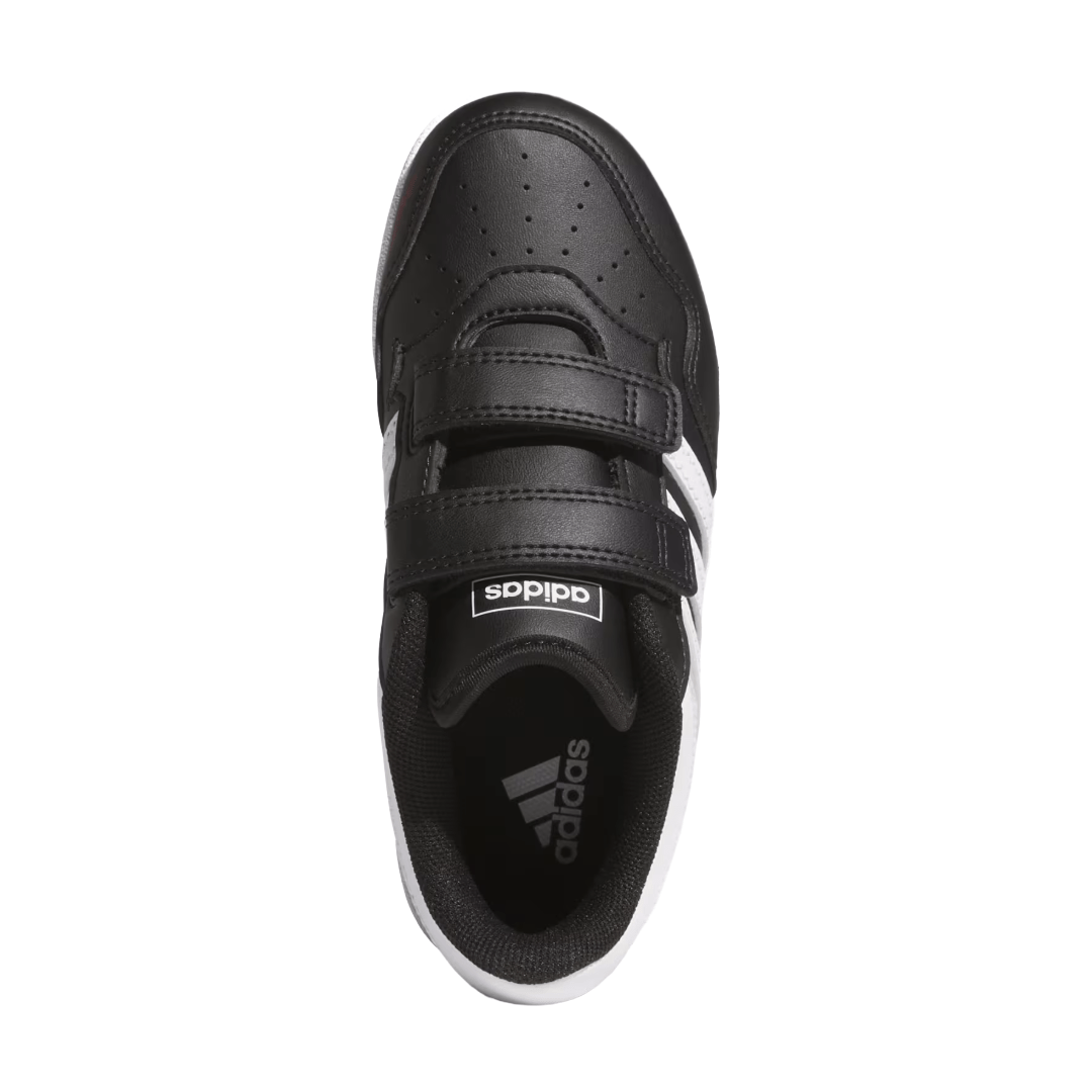 ZAPATILLAS URBANAS ADIDAS HOOPS 4.0 INFANTIL JI3483 ADIDAS 1,0 - CalzadosPaola