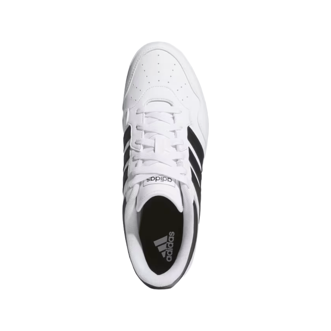 ZAPATILLAS URBANAS ADIDAS HOOPS 4.0 UNISEX JQ9985 ADIDAS 4,0 - CalzadosPaola