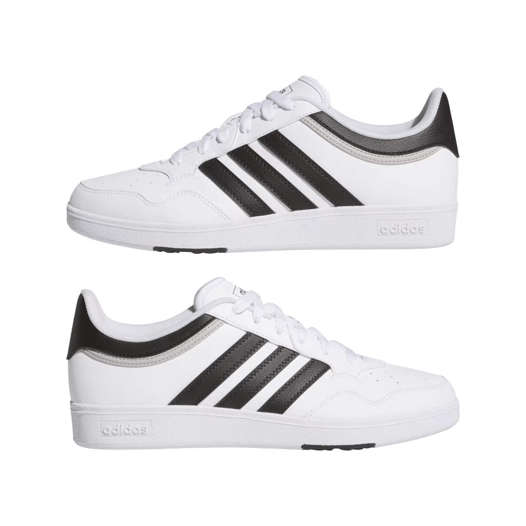 ZAPATILLAS URBANAS ADIDAS HOOPS 4.0 UNISEX JQ9985 ADIDAS 4,0 - CalzadosPaola