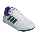 ZAPATILLAS URBANAS ADIDAS HOOPS INFANTIL | IH8012 ADIDAS 3,5 - CalzadosPaola